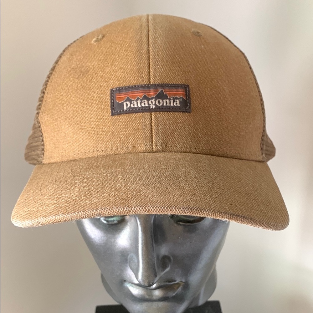Patagonia Tin Shed Trucker Hat